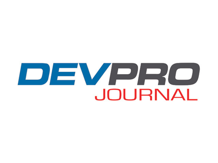 Dev Pro Journal