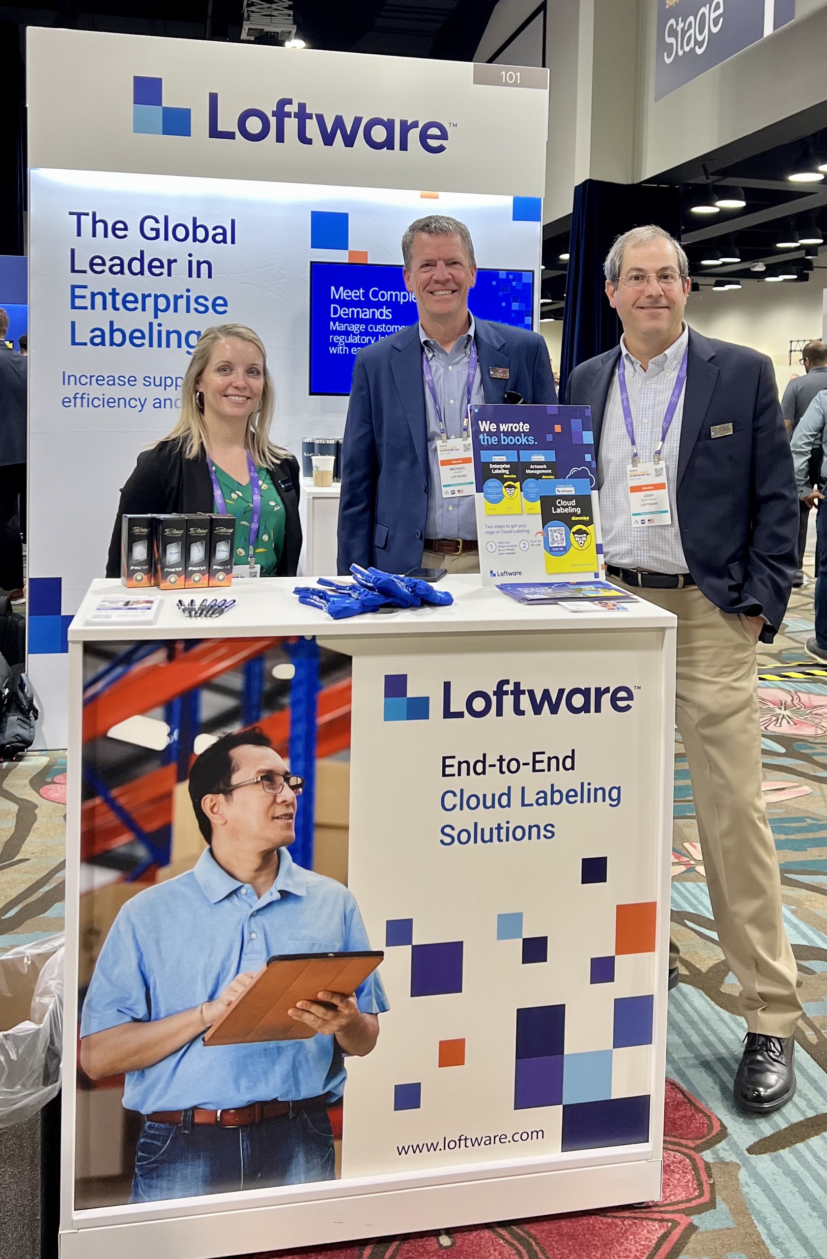 Gartner Supply Chain Symposium/Xpo™ 2023 three key takeaways for supply chain leaders