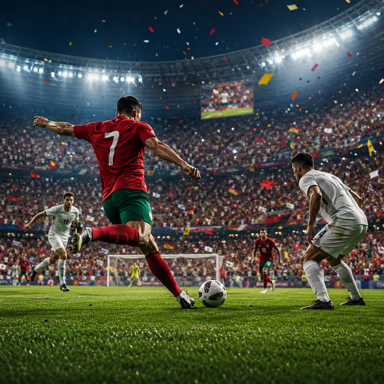 World Cup image