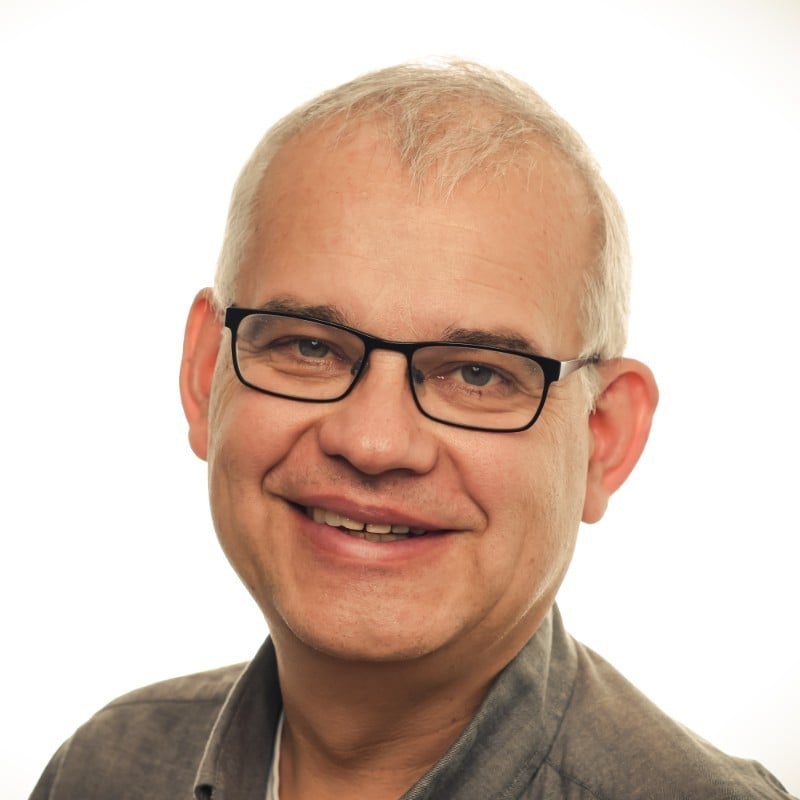 Marko Lange